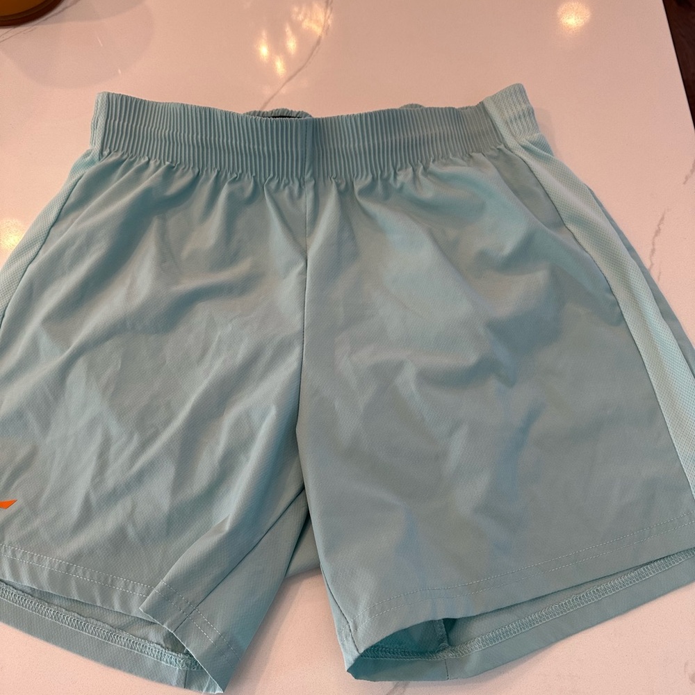 Squatwolf men’s gym shorts